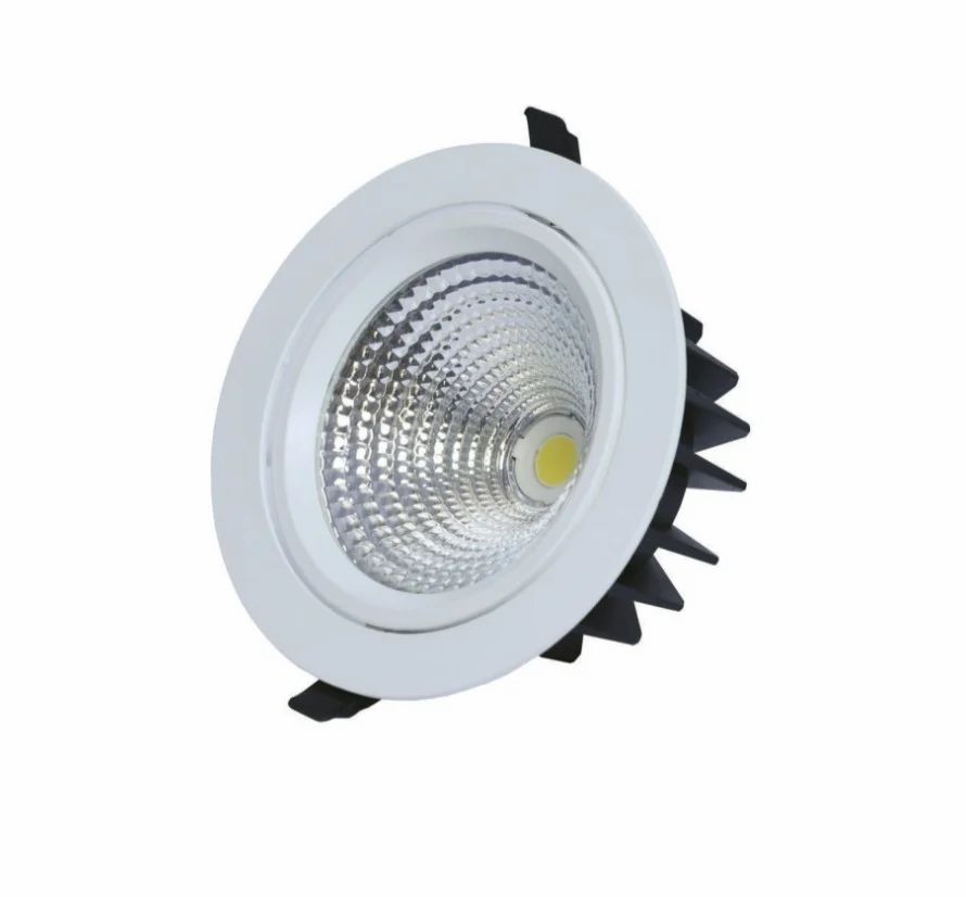 Eagleye 9W LED Spotlight