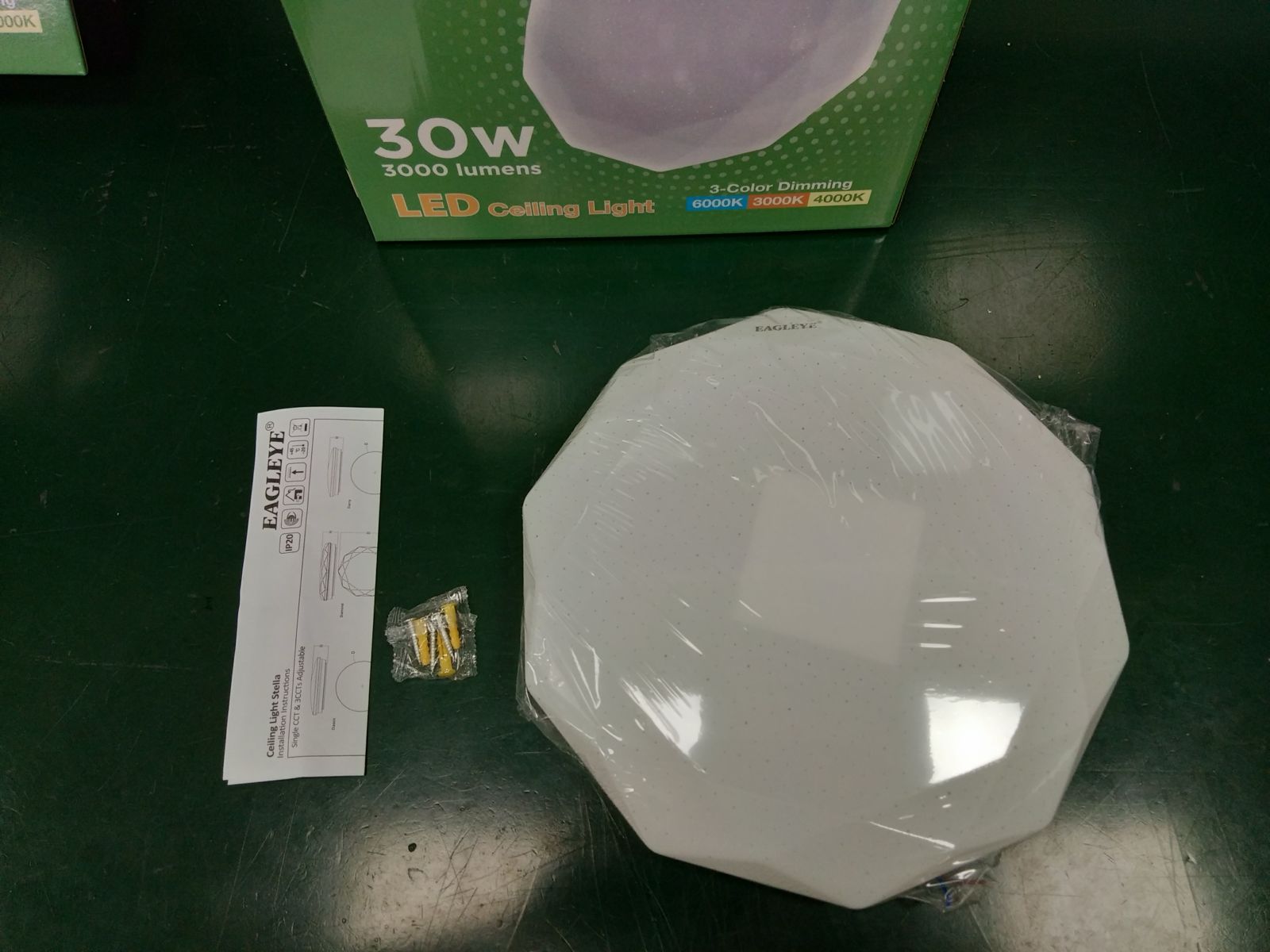 Eagleye 30W LED CEILING LIGHT