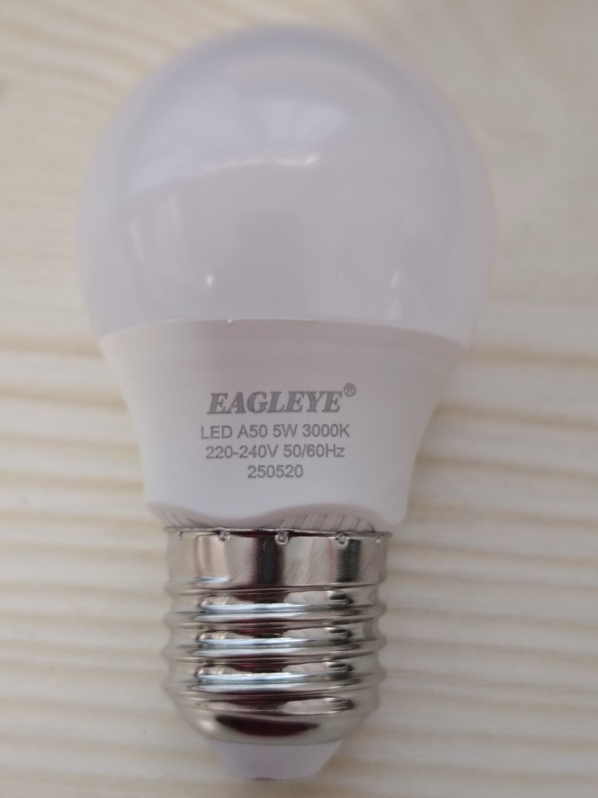 Eagleye 5W LED Bulbs