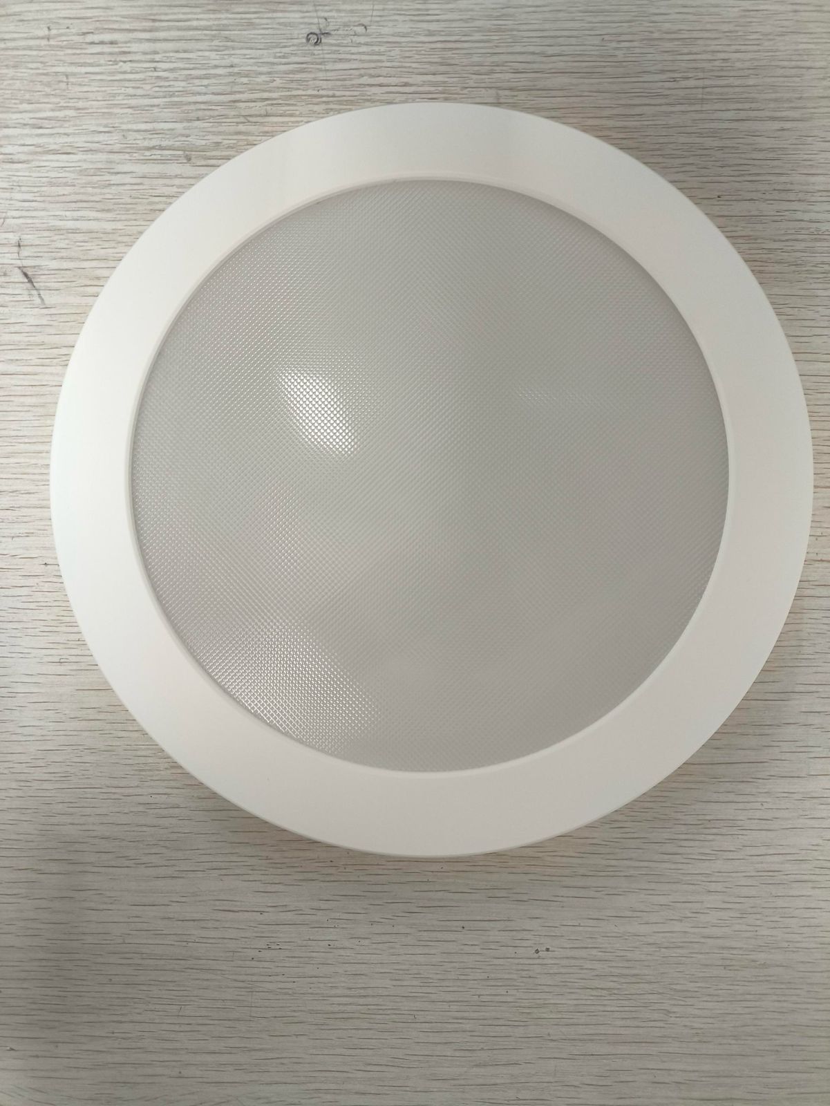 18W Eagleye LED Round Surface Downlight