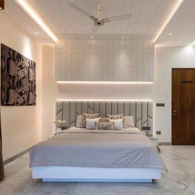 Interior Design & Ambiance